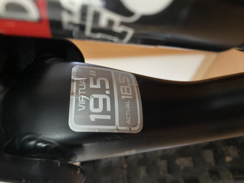 Trek Remedy 7, 26“, 2012