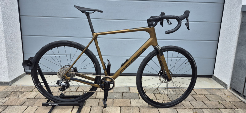 Orbea Terra M31 eTeam