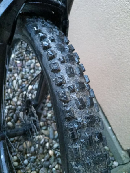 Rocky Mountain Instinct Carbon 50