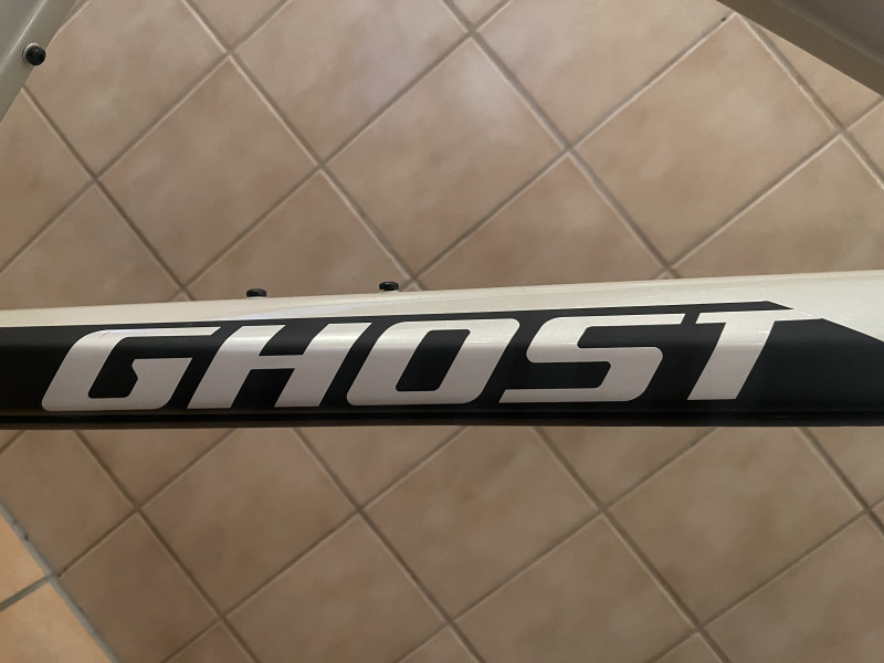 GHOST LECTOR SF LC 29 Zoll Carbon – Neuwertig!
