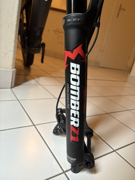 NOX Helium All-Mountain 5.9