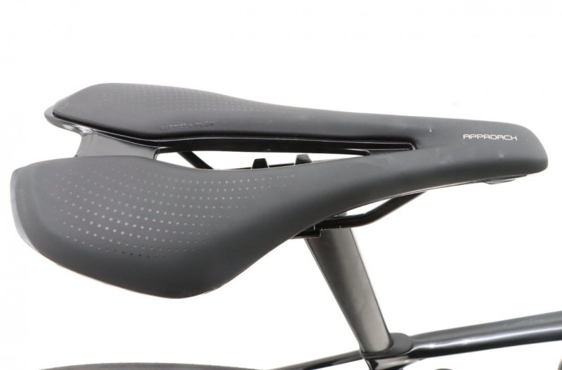 Giant TCR Advanced 2 - 2024 Rennrad Top Zustand