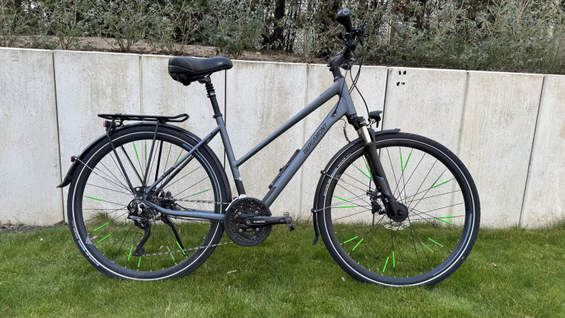 Bergamont Horizon 7 (2019)