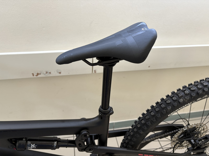 NOX Helium All-Mountain 5.9