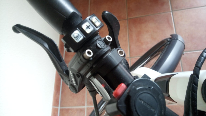 Stromer ST2 S-Pedelec 17'' Sport Bike E-Bike Fahrrad