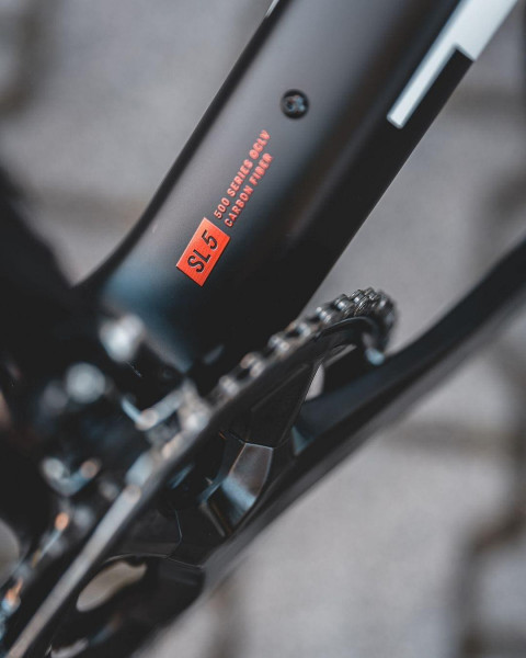 2025 Trek Madone SL 5 Gen 8