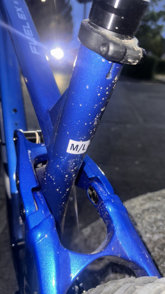 Trek Fuel EX 8 XT | Wie Neu