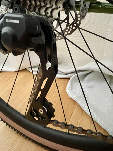 Cannondale Topstone 2