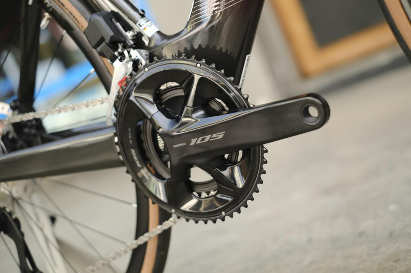 2023 Scott Foil RC 30