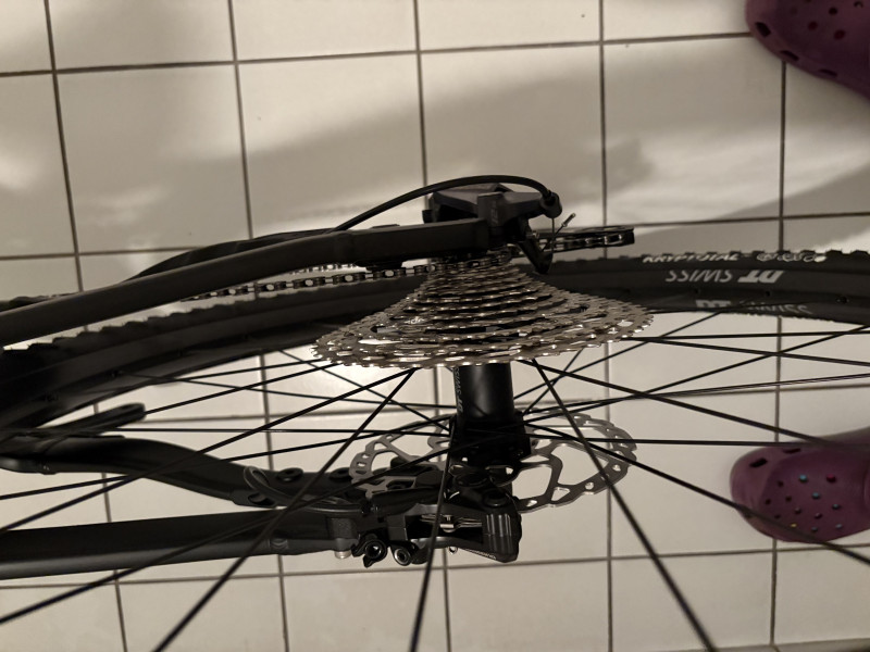 NOX Helium All-Mountain 5.9