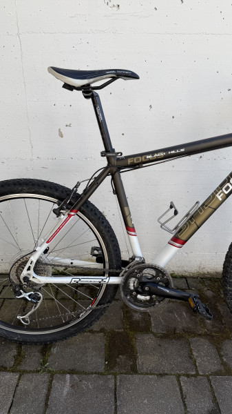 FOCUS Mountainbike