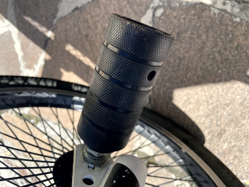 Gebrauchte BMX Aurelia