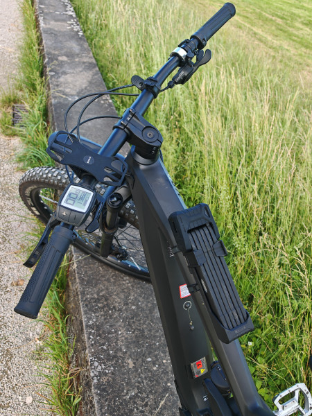 Cube Stereo Hybrid 140 HPC Pro 625 / Fully eMTB / 1.362 km / Top-Zustand