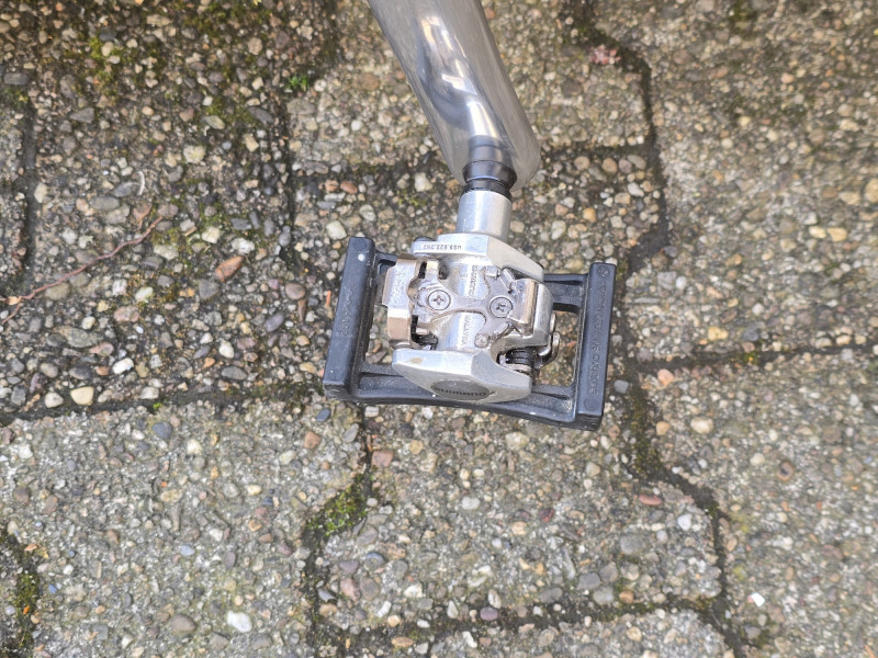 Rennrad für Einsteiger