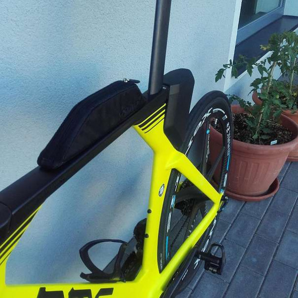 2017 BMC Teammachine TM01