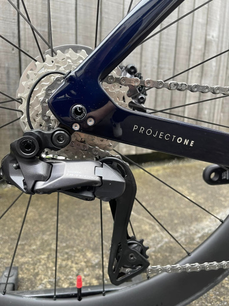 2022 Trek Madone SLR 7 Ultegra Di2