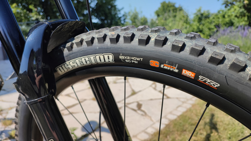 Propain Tyee AL XL 2022