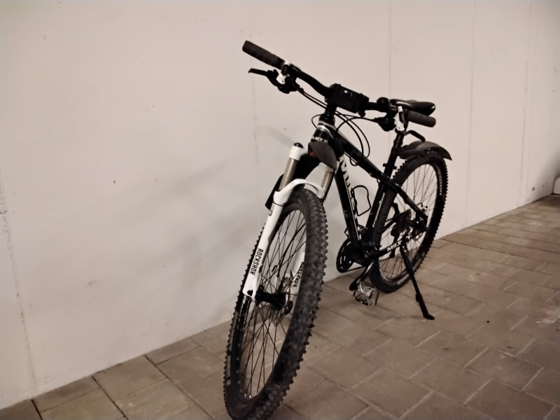 MTB 29 MILETTI