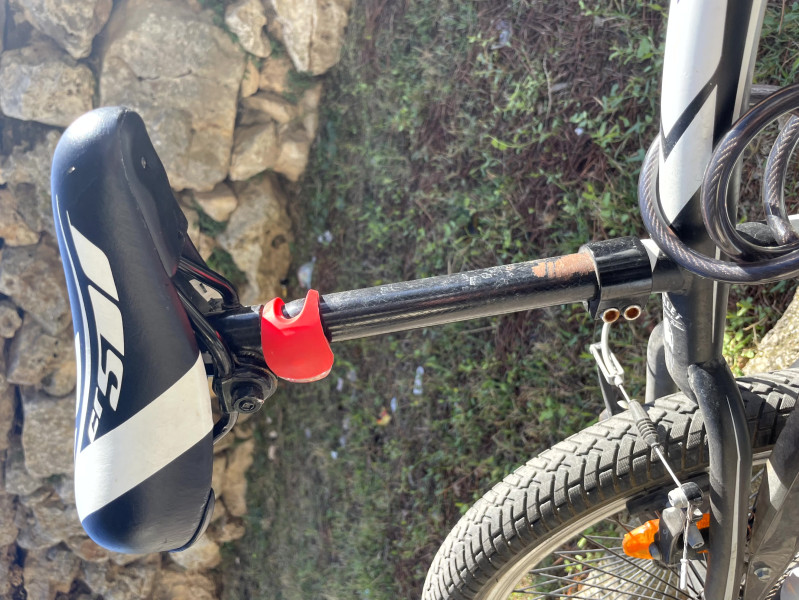 Gebrauchte BMX Aurelia