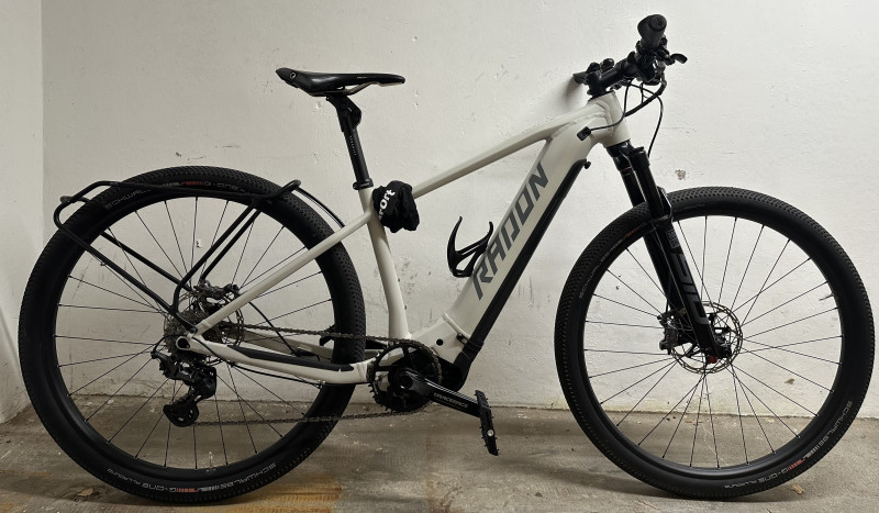 E-Bike Radon 29 Zoll Top Zustand