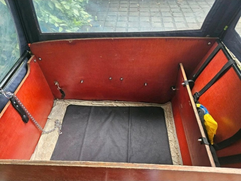Babboe Lastenrad