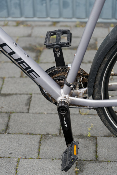 CUBE NATURE EXC ALLROAD 62cm MJ 2022