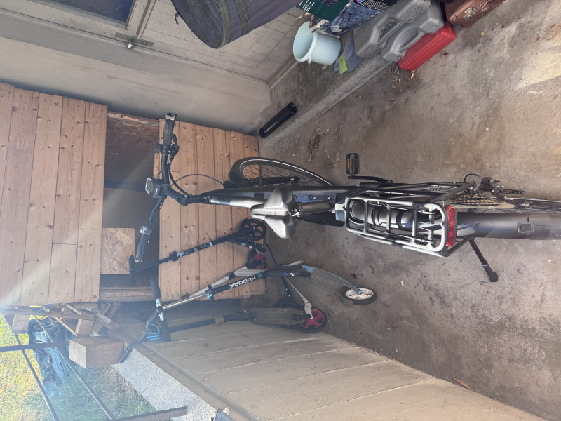 Pegasus Premio EVO 10 Lite – Herren (230km)