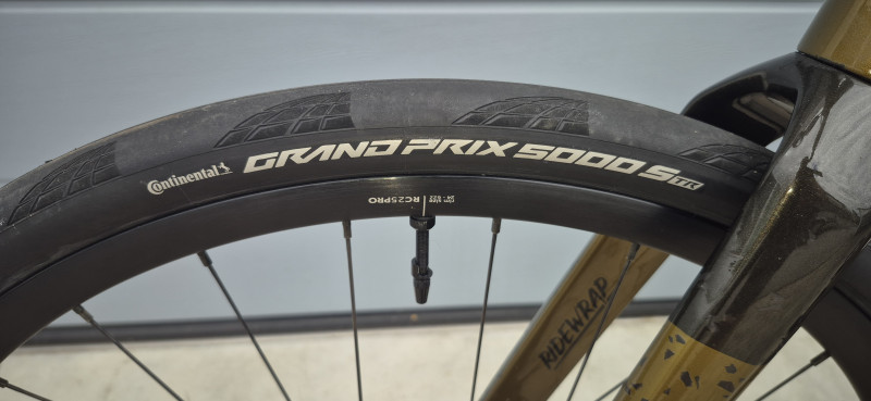 Orbea Terra M31 eTeam