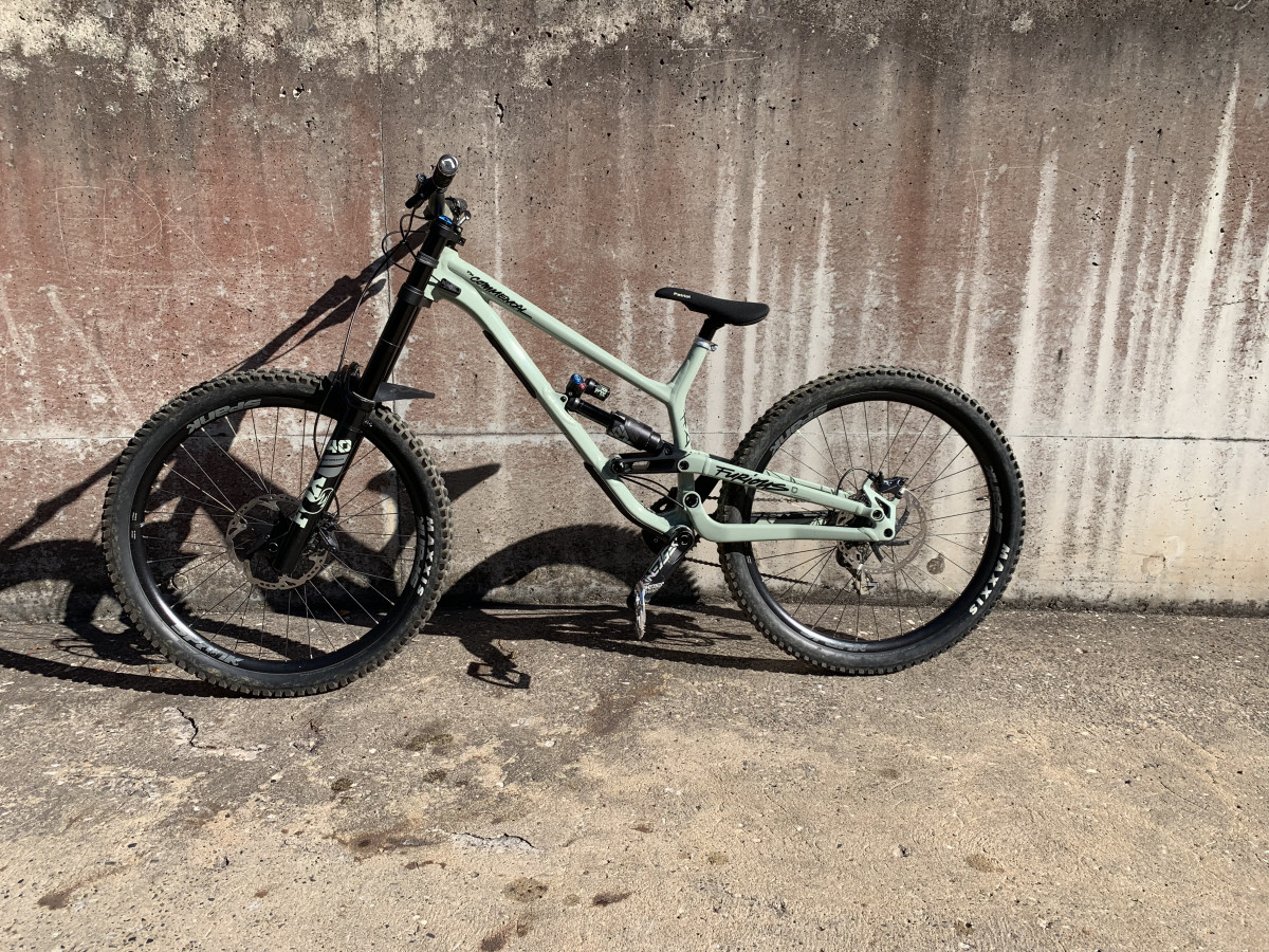 Commencal furious essential cheap 2021