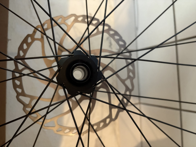 NOX Helium All-Mountain 5.9