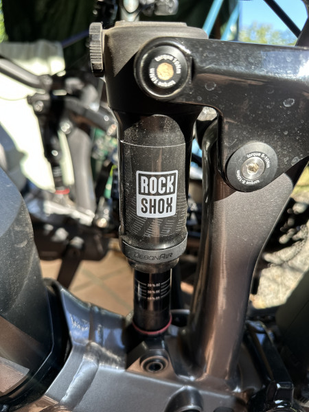 FLYER GOROC4 4.10 (2021) – kraftvolles All-Mountain E-Bike mit Panasonic GX Ultimate