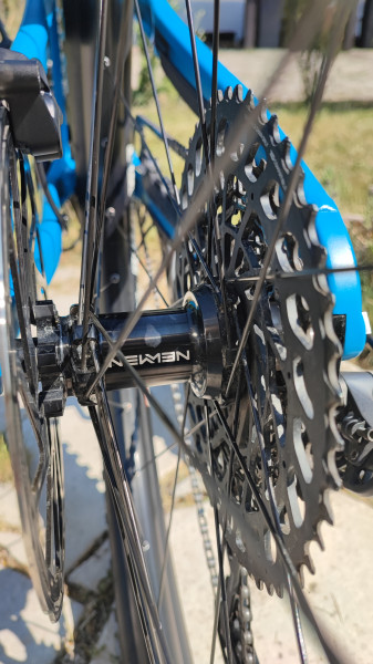 Propain Tyee AL XL 2022