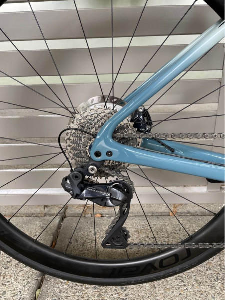 2019 Specialized Ruby Expert