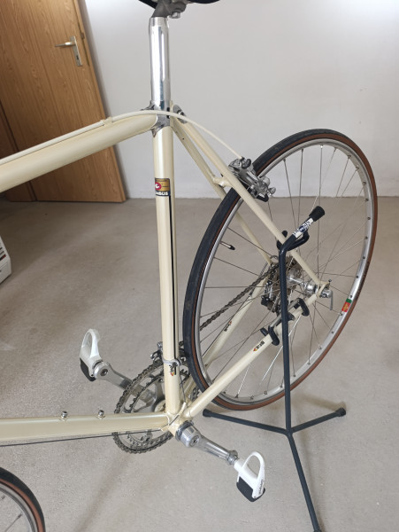 Cinelli Classic Rennrad (Original)