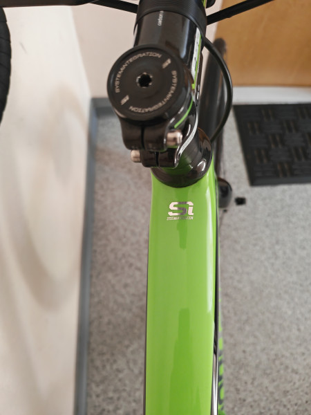 Cannondale Super Six Evo Hi Mod Team 2018