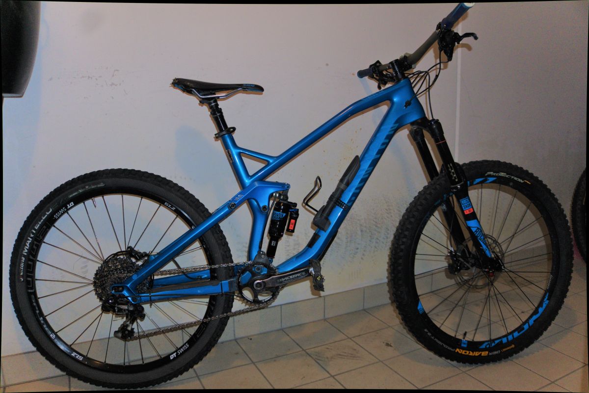 Canyon strive cf sales 8.0 2016