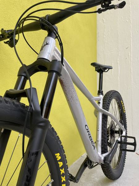 Orbea Laufey H10 (2023) – MTB Hardtail (Gr. M)