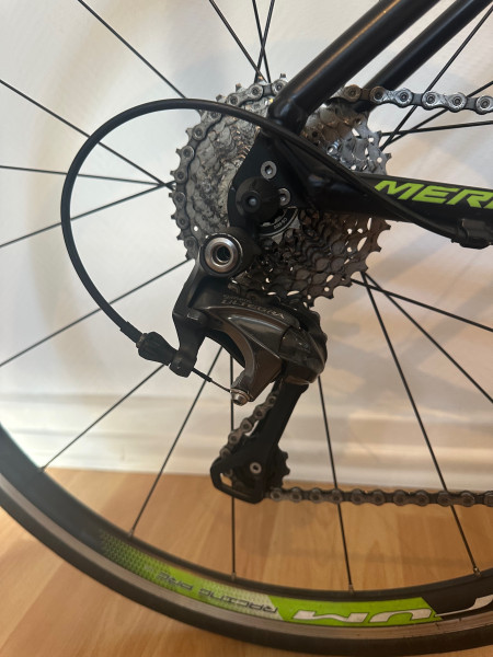 Merida Ride 500 - XS - sehr guter Zustand