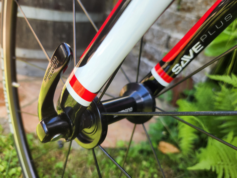 Cannondale 700 M Synapse Carbon 5 T Größe 54 cm Rennrad Damen