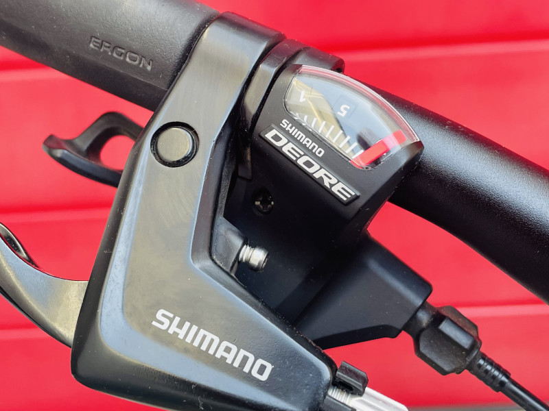 KTM MARANELLO Damen Trekkingrad 28“ – Top Zustand