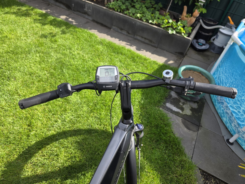 Kalkhoff Endeavour 5.B XXL nur 1055km aus 05/2020 // 28 Zoll