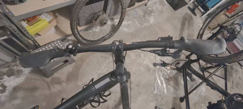 Specialized Sirrus x 4.0 EQ XL