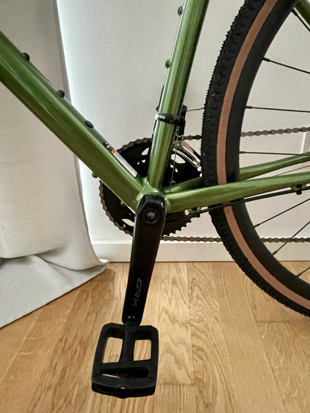 Cannondale Topstone 2