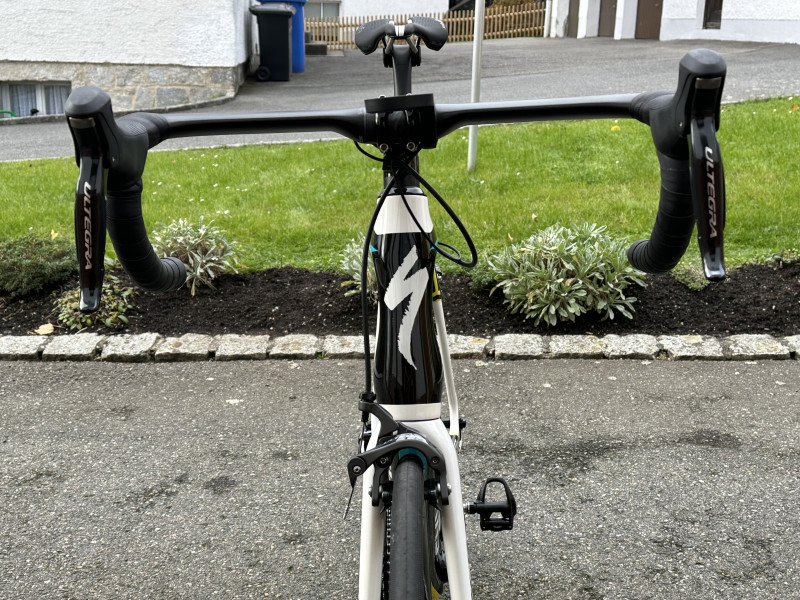 Specialized S-Works Tarmac SL5 (Team Astana)
