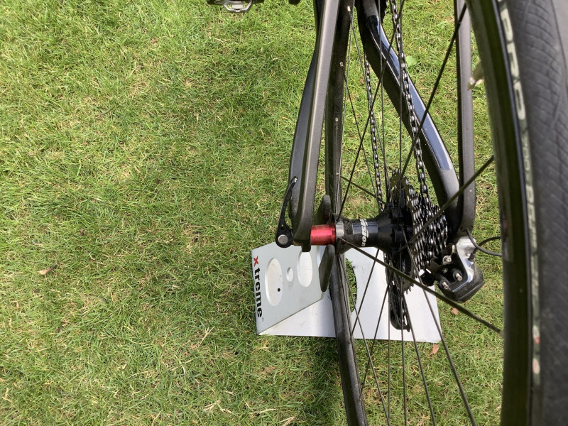 Carbon Rennrad Fondriest TF2 Aero - Ultegra-Komponenten