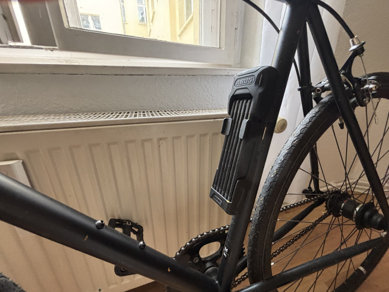 Neuwertig-Speedbike/Fixie