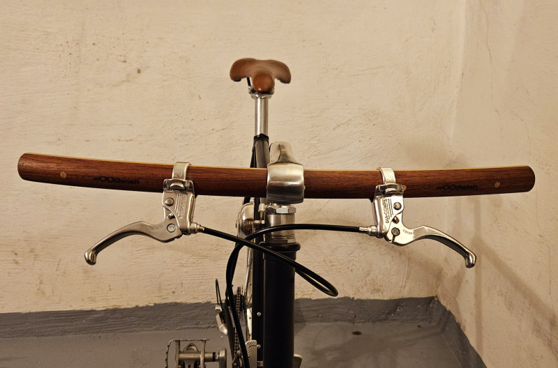 Upcycle Bike Racer