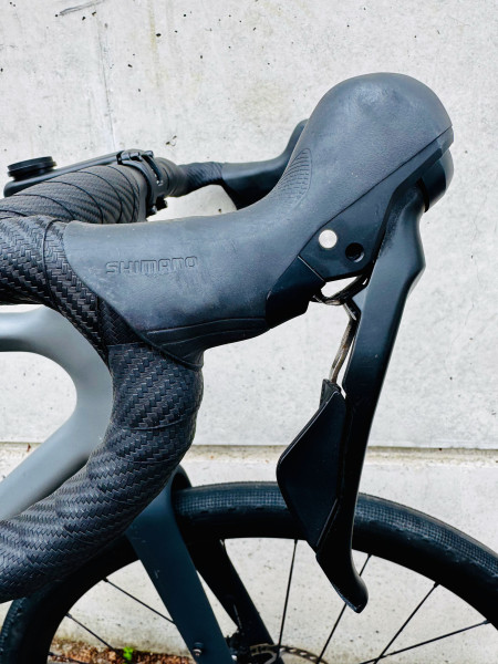 Urwahn Gravel Bike Waldwiesel, Größe M, GRX 810 1x11