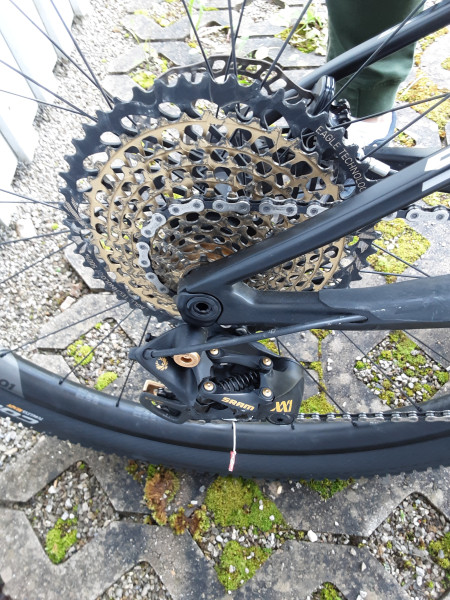 Superior Bike Team XF