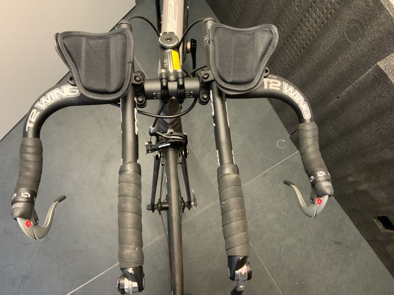 Triathlonrad Scott Plasma 30